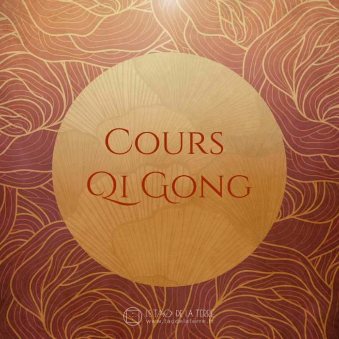 Cours de Qi Gong